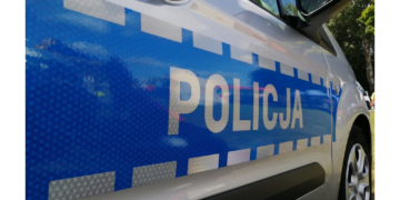 Policyjny pościg za kierowcą ciężarówki na S5