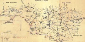 Nowa wystawa w Archiwum Państwowym