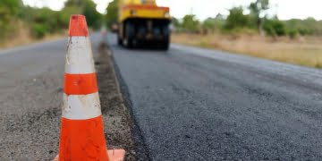 Co dalej z robotami na drogach w Lesznie?