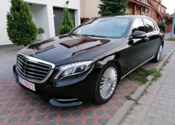 W Lesznie skradziono samochód! Prosimy o udostępnienie!