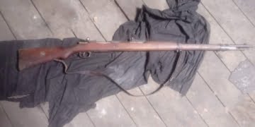 Kolejne niezwykłe odkrycie przy SP3!