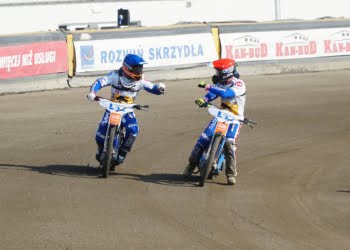 Pod numerami 6/7 oraz 14/15 bez zmian