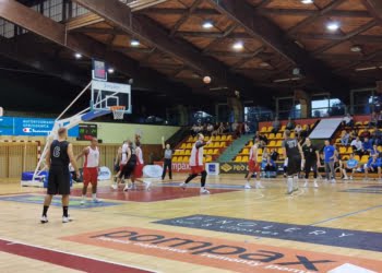 Drugie zwycięstwo Timeout Polonii