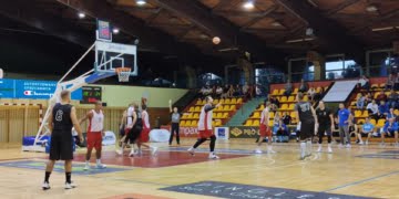 Drugie zwycięstwo Timeout Polonii