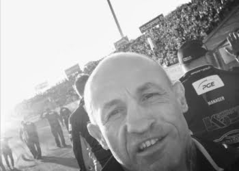 Tomasz Skrzypek nie żyje