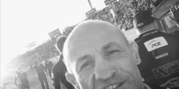 Tomasz Skrzypek nie żyje