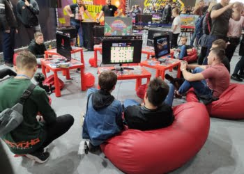 Gratka dla graczy, czyli PGA 2019