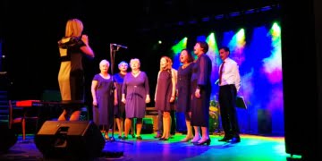 Jubileuszowo w MOK-u