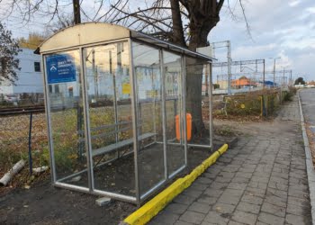 Autobusy MZK wracają na Towarową!