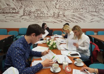 Niedługo poznamy Wolontariuszy Roku!