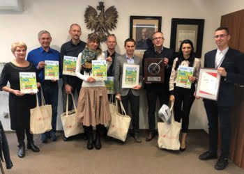 Leszno drugie w kraju