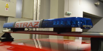 Strażacy mają nowy samochód!