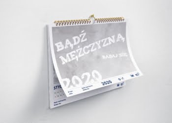 Bądź mężczyzną. Nietypowa akcja Stowarzyszenia „Wygraj Siebie”