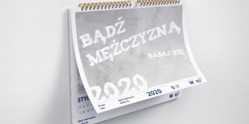 Bądź mężczyzną. Nietypowa akcja Stowarzyszenia „Wygraj Siebie”