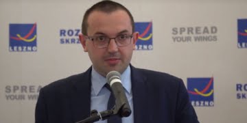 Piotr Jóźwiak sędzią Trybunału Stanu