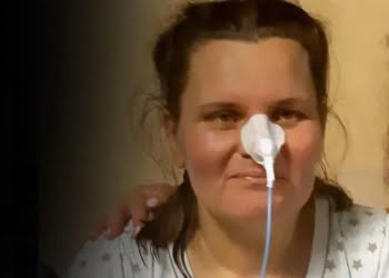 PILNE!!! Rak zabiera matkę dwójki dzieci!