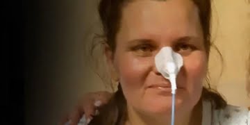 PILNE!!! Rak zabiera matkę dwójki dzieci!