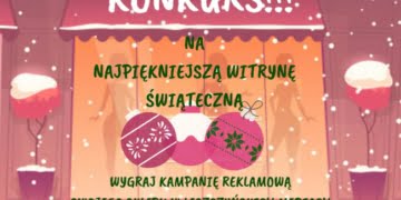 Miasto organizuje konkurs. Do wygrania 1000 zł