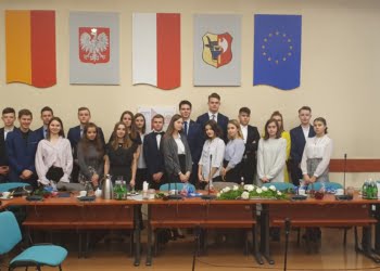 Młodzi podsumowali kadencję (zdjęcia)