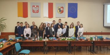 Młodzi podsumowali kadencję (zdjęcia)