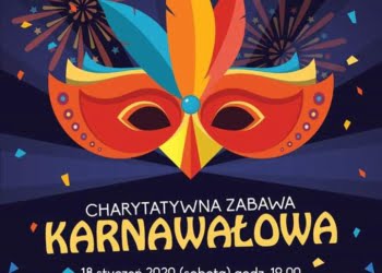 Charytatywne przyjęcie dla dzieci i młodzieży