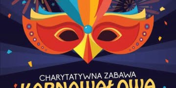 Charytatywne przyjęcie dla dzieci i młodzieży