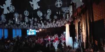 Koncert „Podziel się dobrem” w SP 5