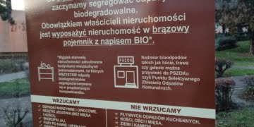 Co z tymi odpadami?