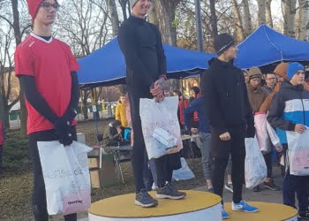 XXIII Bieg Gwiazdkowy ZST CKZiU