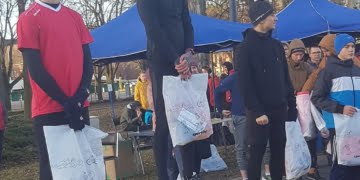 XXIII Bieg Gwiazdkowy ZST CKZiU