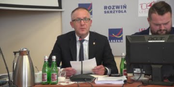 Radni przyjęli budżet na rok 2020