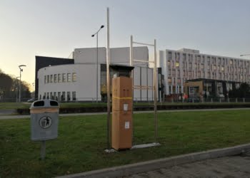 Lidl chce opłaty za parking? [CENNIK]