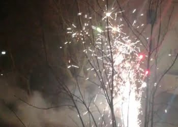 Co z fajerwerkami w Lesznie?