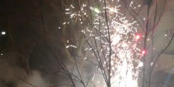 Co z fajerwerkami w Lesznie?