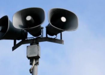 Dziś w całym mieście zawyją syreny!