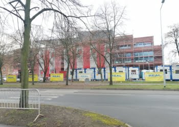 Światowa sieć handlowa otworzy sklep w Lesznie