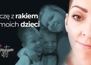 Leszczynianka walczy z agresywnym rakiem i prosi o pomoc