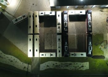 Ogromna liczba 100! Niezwykła akcja MZK [FILM]