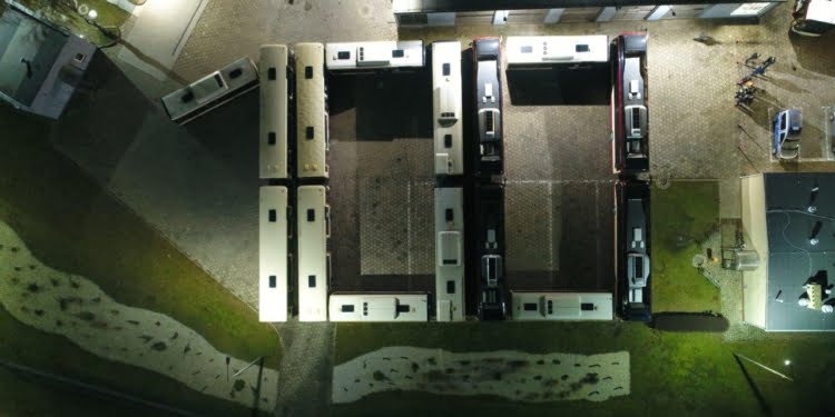 DJI0033 15 Stycznia 2020 Dji 0033