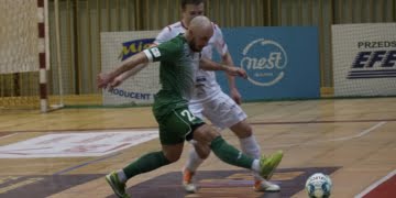 Oddali prowadzenie i zwycięstwo (foto)