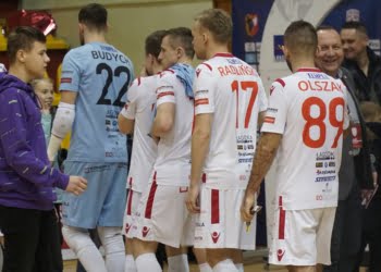 Oddali prowadzenie i zwycięstwo (foto)