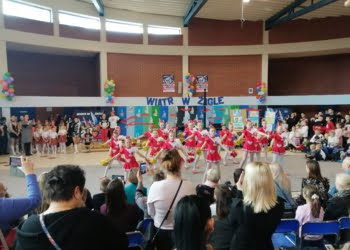 Wyjątkowy festyn rodzinny w SP 13