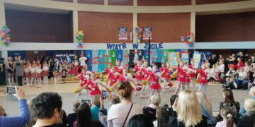 Wyjątkowy festyn rodzinny w SP 13