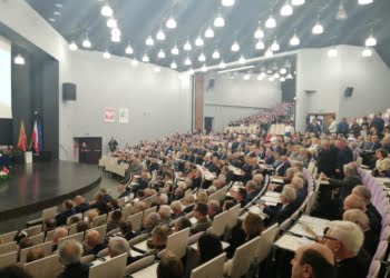 Sto lat Leszno! Wyjątkowe uroczystości w PWSZ