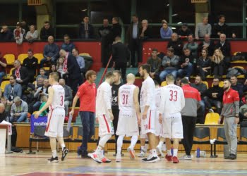 Derby dla Poznania! [Zdjęcia]