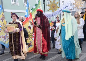 Orszak Trzech Króli, kiedy i gdzie rusza?