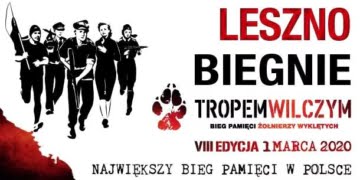 Bieg Pamięci Żołnierzy Wyklętych już jutro. Będą utrudnienia w ruchu!