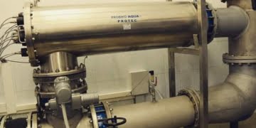 Spadki ciśnienia wody w Lesznie. Czym będą spowodowane?