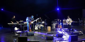 Koncert jakich mało [zdjęcia]