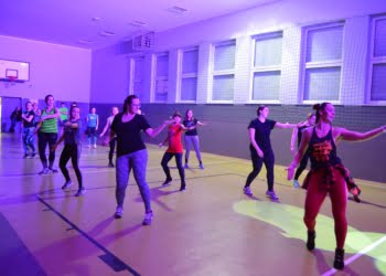 Charytatywnie dla Australii